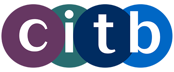 CITB logo