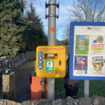 CBEC Community Benefits Defib