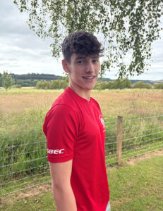 Finlay Bruce