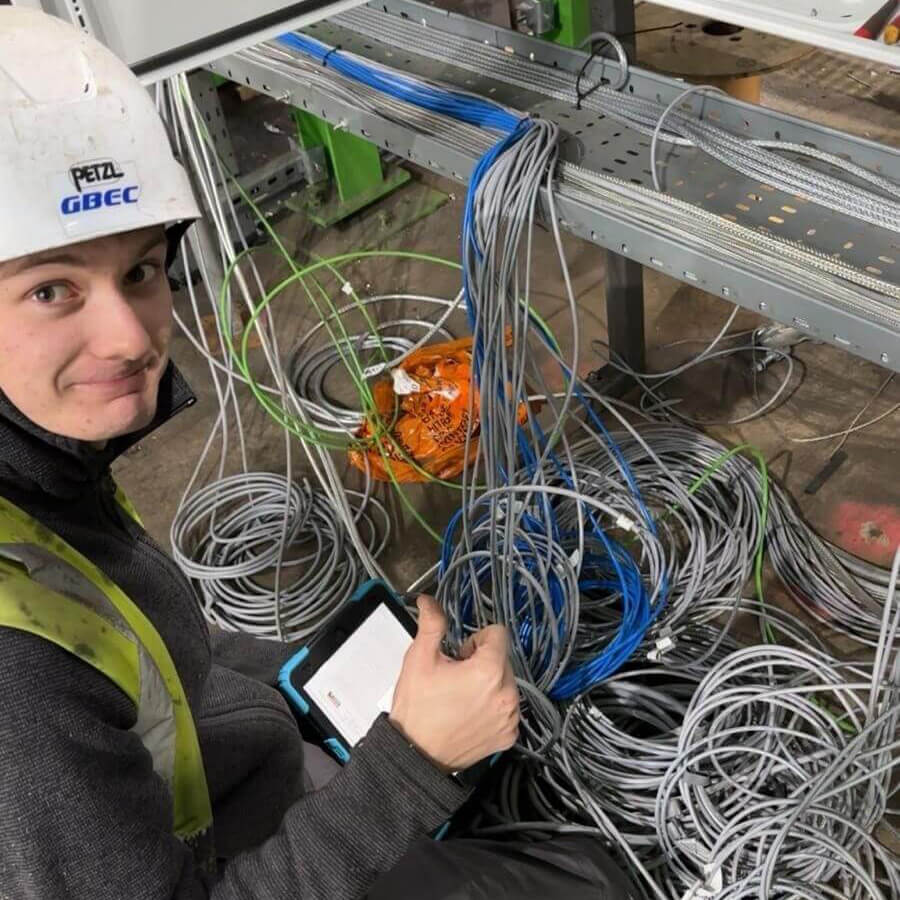 GBEC Electricians