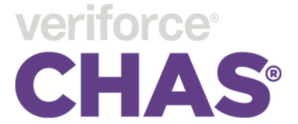 CHAS logo