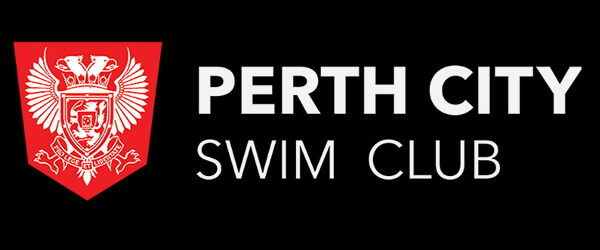 Perth City Swim Club Logo