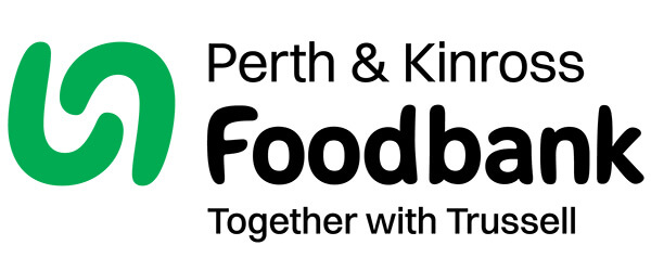Perth & Kinross Foodbank Logo