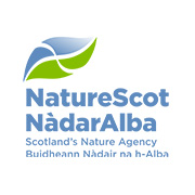 NatureScot Logo
